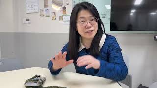 Korean Teacher On Reallives Simulation Experience In Classooms