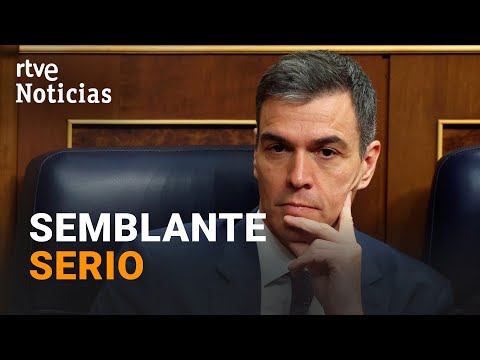 SÁNCHEZ: El PSOE CIERRA FILAS y el PP acusa al PRESIDENTE de VICTIMIZARSE con fines ELECTORALES |