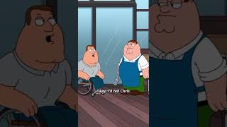 Paddywarbucks Grill Master Peter