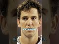 Eli Manning FAILED BRUTALLY attempting revenge on Joe Buck