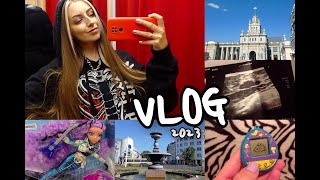 VLOG 2023:Я РЕЖИССЕР/РАБОТА/УЗИ?/ПОКУПКИ/ЕДА/КУКЛЫ МЕЧТЫ/НОВЫЙ ПИТОМЕЦ?