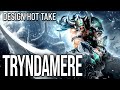 Tryndamere Shares All Of Ashe S Problems Design Hot Take Shorts Tryndamere Shares All Of Ashe S Problems Design Hot Take Shorts