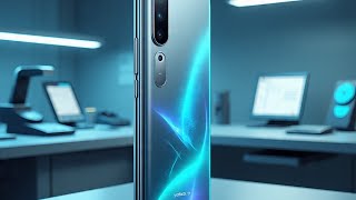 Vortex X1 Pro – The Smartest & Fastest Smartphone of 2025! | Full Review & Features