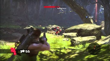 Bionic Commando ep. 6