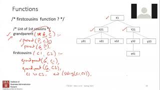 IBA: Intro to AI - Lecture 12 - Uncertain Knowledge and Reasoning