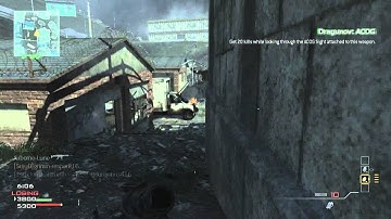 Dragunov KiLl FeEd !!!!