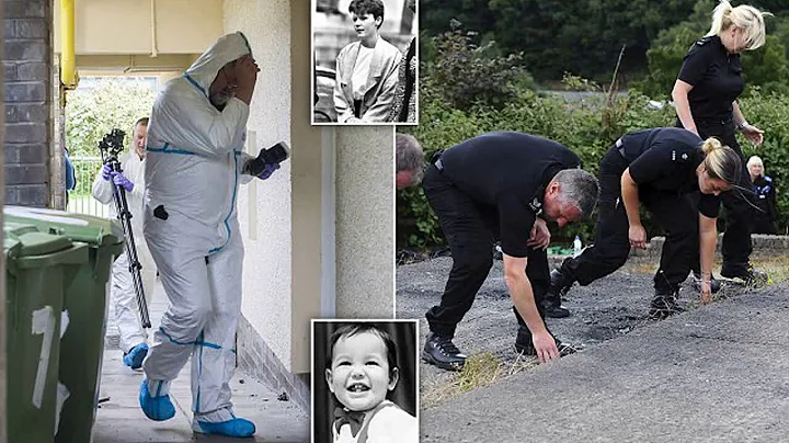 BREAKING! Child killer David Gaut found dead in vi...