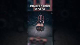 Whats everybody looking at? 👀
Whats everybody looking at? 🤷♂️👁️👁️👁️👁️👁️
#ItReaches is out now on PS5 & PC!
#Indiegames
Follow Perp Games on Social Media:
https://perpgames.com/
https://perpgames.com/store/
https://www.tiktok.com/@perpgames
https://www.facebook.com/perpgames
https://www.instagram.com/perpgames
https://www.twitter.com/perpgames
https://www.youtube.com/channel/UCEUZ98GU6PTwt10vUTmviXw
Copyright of Perp Games 2011 - 2026. All rights reserved. For entertainment purposes only. Whats everybody looking at? 👀