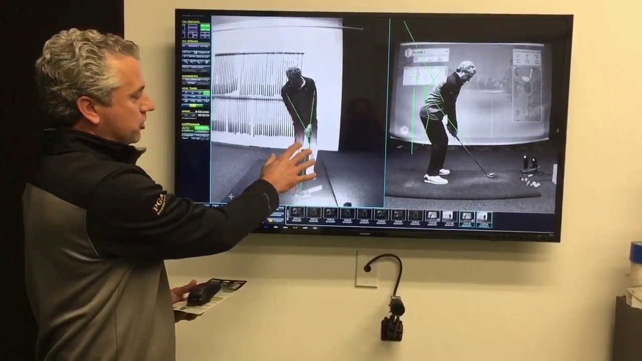 golf swing basics driver Proper Impact Position