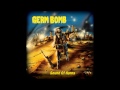Germ Bomb - Broken Bones