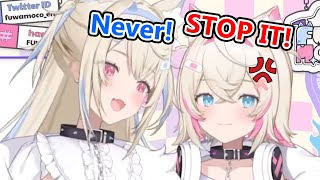 Celebrity Mococo doesn't want to sync with Fuwawa 【Hololive EN】 Net Worth