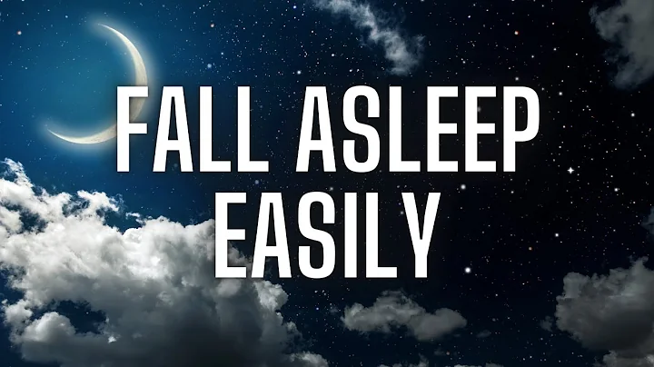 Meditation To Help You Fall Asleep by Linda Hall