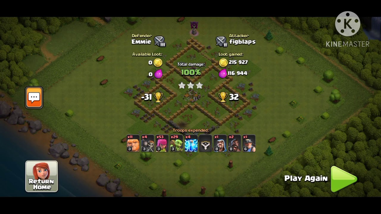 Best attack strategy for th6./attack strategy/th6.