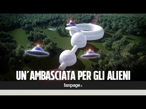 Video: Come Possono Gli Alieni Essere Associati Alle Religioni? - Visualizzazione Alternativa