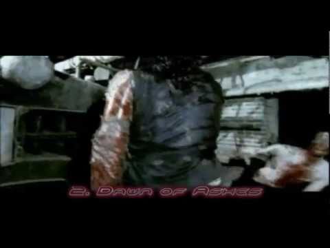 Mix - Post-industrial-music-genre