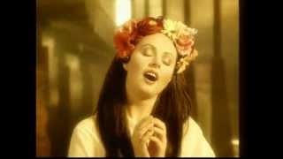 Sarah Brightman - A question of honour - 1995 Official Video Clip HQ