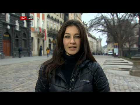 Ukraine/Russia Conflict News Bulletin – BBC News Channel & BBC World News