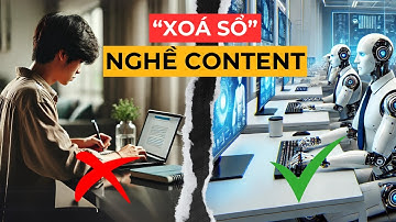 "Xoá sổ" NGHỀ CONTENT - AI này viết 30 bài viral trong 10 phút | Under 30 - Manus