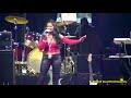 Chutney Queen Fiona Singh performs at Caribbean Fest 2 (Sept 14th, 2019) part 4