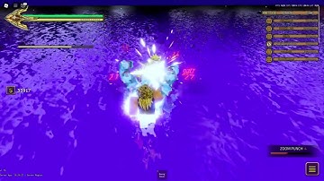 [YBA] Fastest way to kill DIO OH with D4C and Zeppeli Hamon