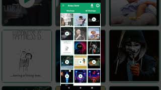 Status Saver App For Whatsapp screenshot 2