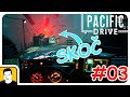 Zajíčci mě pěkně SER*izózně štvou -- Pacific Drive #03