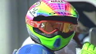 1990 USGP of Motocross Glen Helen  Eric Geboers, Rick Johnson, Johnny O'Mara & others. REEDIT