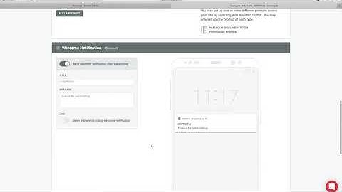 ONESIGNAL Push Notifications PRO Plugin
