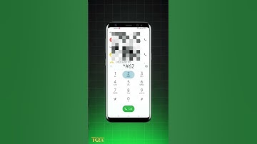 Secret Code for know call tracking  t.........