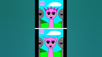 Incredibox Sprunki Phase 1 Swap 4 VS Swap 5