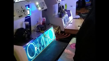 DDR Possession EDP Live Mix