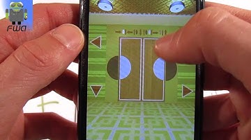 100 Doors 2015 - Solution level 118 with explanation - Gameplay - Guide - Walkthrough