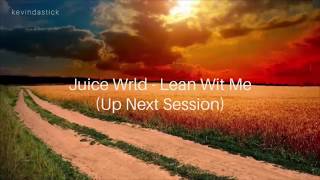Juice WRLD - Lean Wit Me (Acoustic) chords