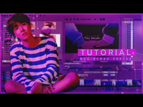【Tutorial SV#85】ϟ BCC Penak Sketeh ϟ S_Invert ϟ { ᴾ ᴸ ᵁ ᴳ ᴵ ᴺ } + { ᴱ ᶠ ᶠ ᴱ ᶜ ᵀ }