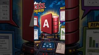 Microsoft Access Beginner Quiz B1.2