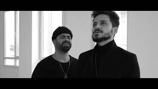 Ahmet Kaya - Nerden Bileceksiniz Cover (Hüseyin Demirer & Alexone)