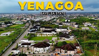 Inside BAYELSA: Culture, Food, Oil & the Future of the State