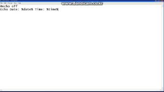 Celebrity how to make a clock in notepad (very easy) Profile