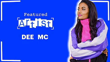 Featured Artist of the month | Deepa Unnikrishnan (Dee MC) | Songdew TV