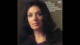 Marie Rottrová, The Flamingo Group - Time is a Rogue (Modré Oči Mládí) (Rhythm & Romance, 1978)