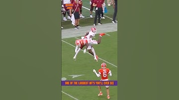 This INT Was UNREAL 😂