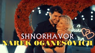 Narek Oganesovich - Shnorhavor