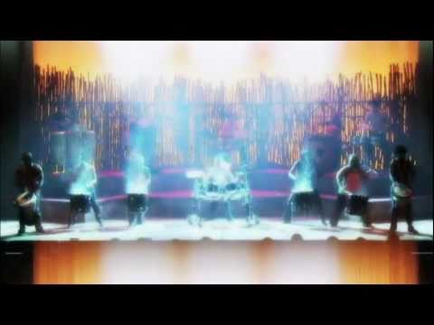 ドラムストラック　浜松公演