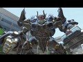 Knack 2 Review