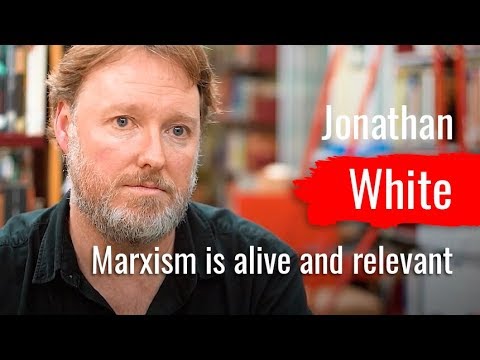 Video: Är marxismen en positivist?