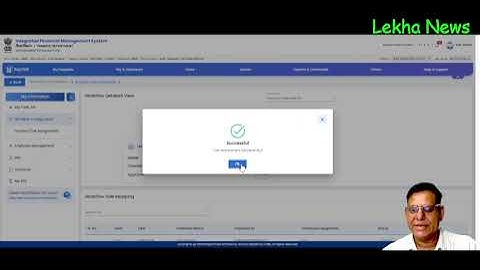 ifms3 0 maker checker approver