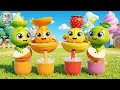 Vampirina – ¡Fiesta de Risas con los Amigos! | Rima Divertida para Niños