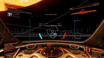 Using the star to avoid interdiction