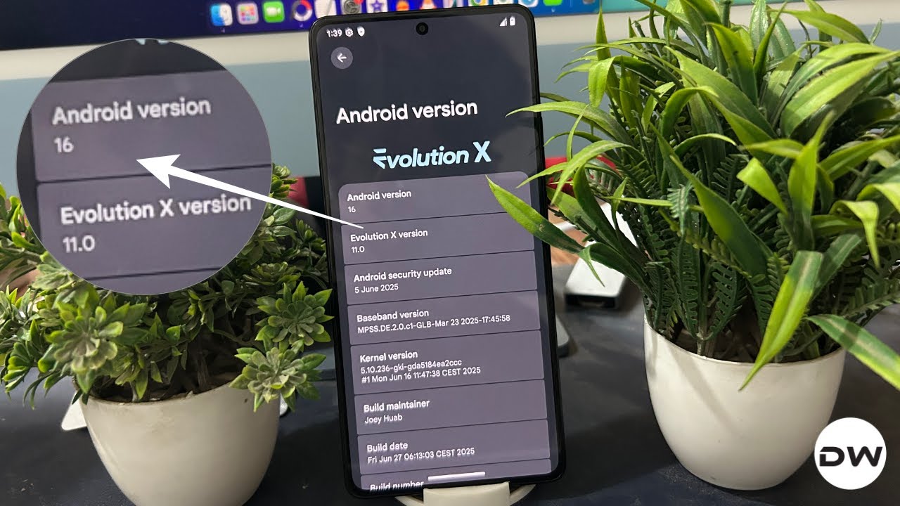 Evolution X Android 16 For Poco F5 Is Here YouTube evolution-x-android-16-for-poco-f5-is-here-youtube