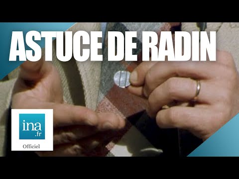 1977: How to use your phone token indefinitely? | INA Archive
